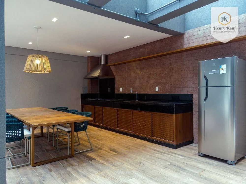 Apartamento, 2 quartos, 128 m² - Foto 6