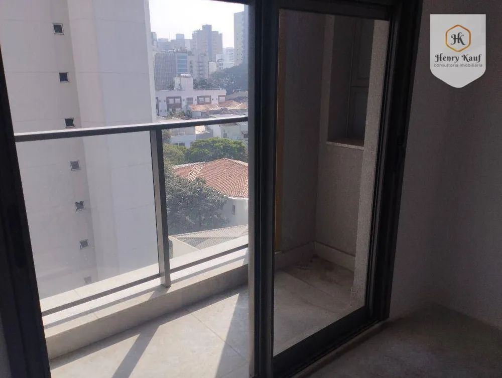 Apartamento, 2 quartos, 128 m² - Foto 9