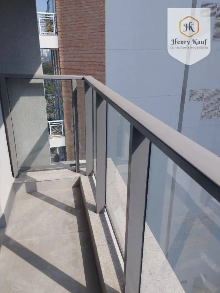 Apartamento, 2 quartos, 128 m² - Foto 11