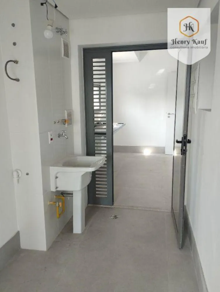 Apartamento, 2 quartos, 128 m² - Foto 5