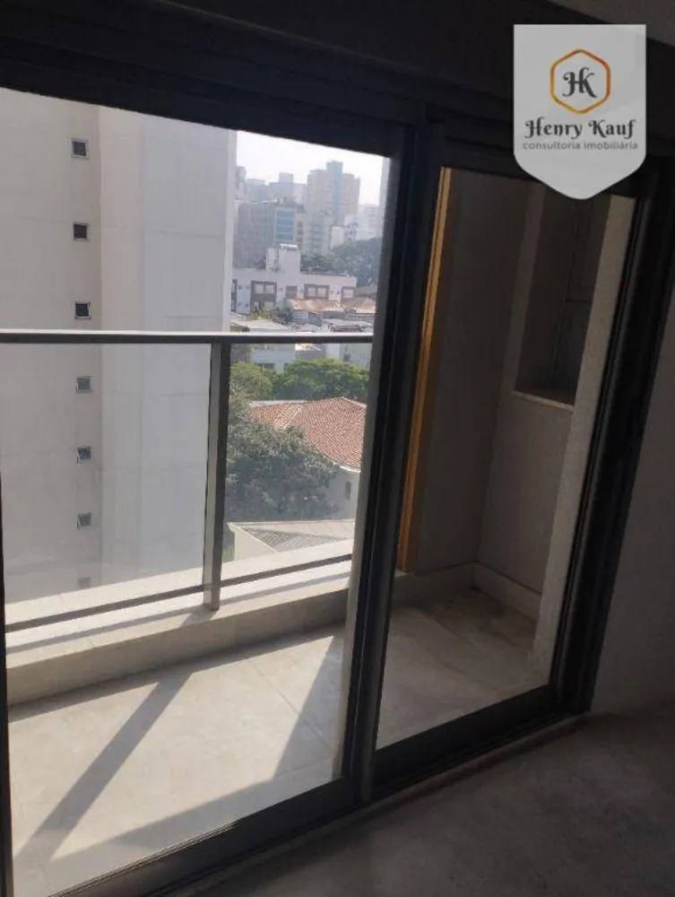 Apartamento, 2 quartos, 128 m² - Foto 5