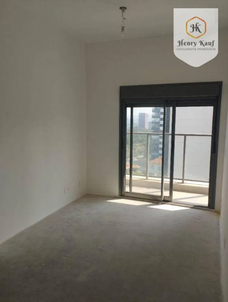Apartamento, 2 quartos, 128 m² - Foto 8