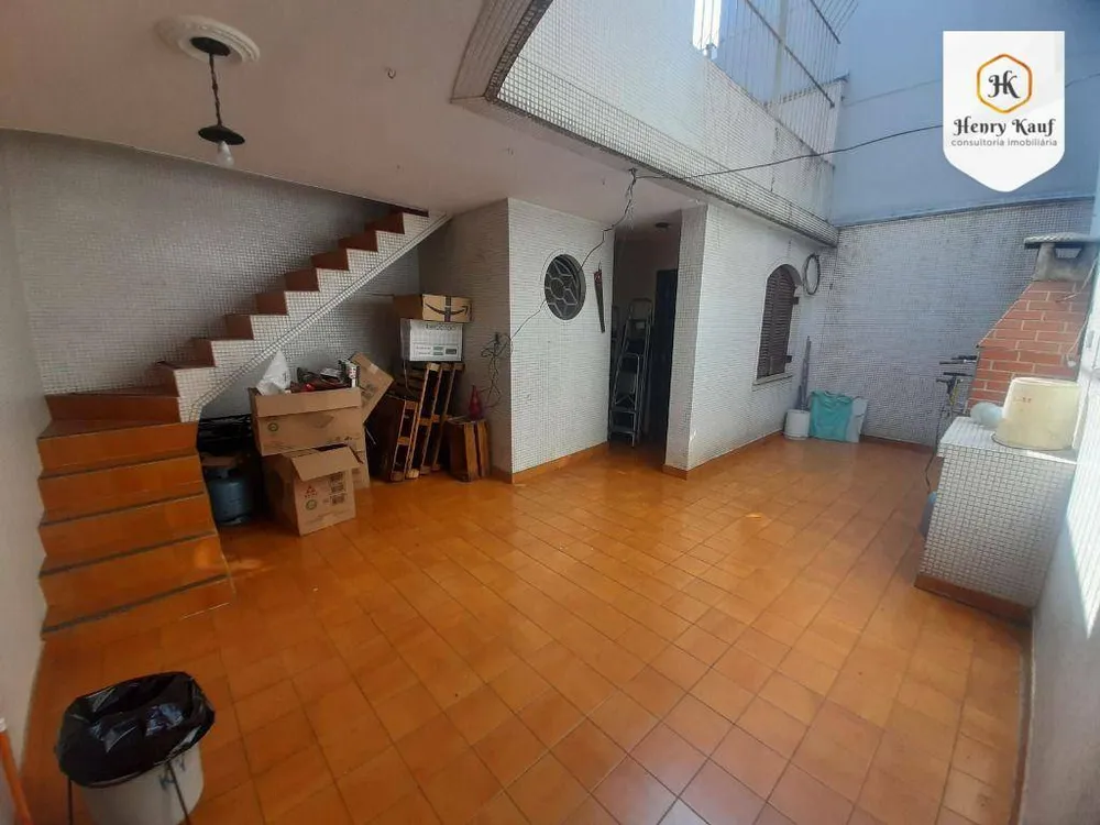 Sobrado, 3 quartos, 320 m² - Foto 6