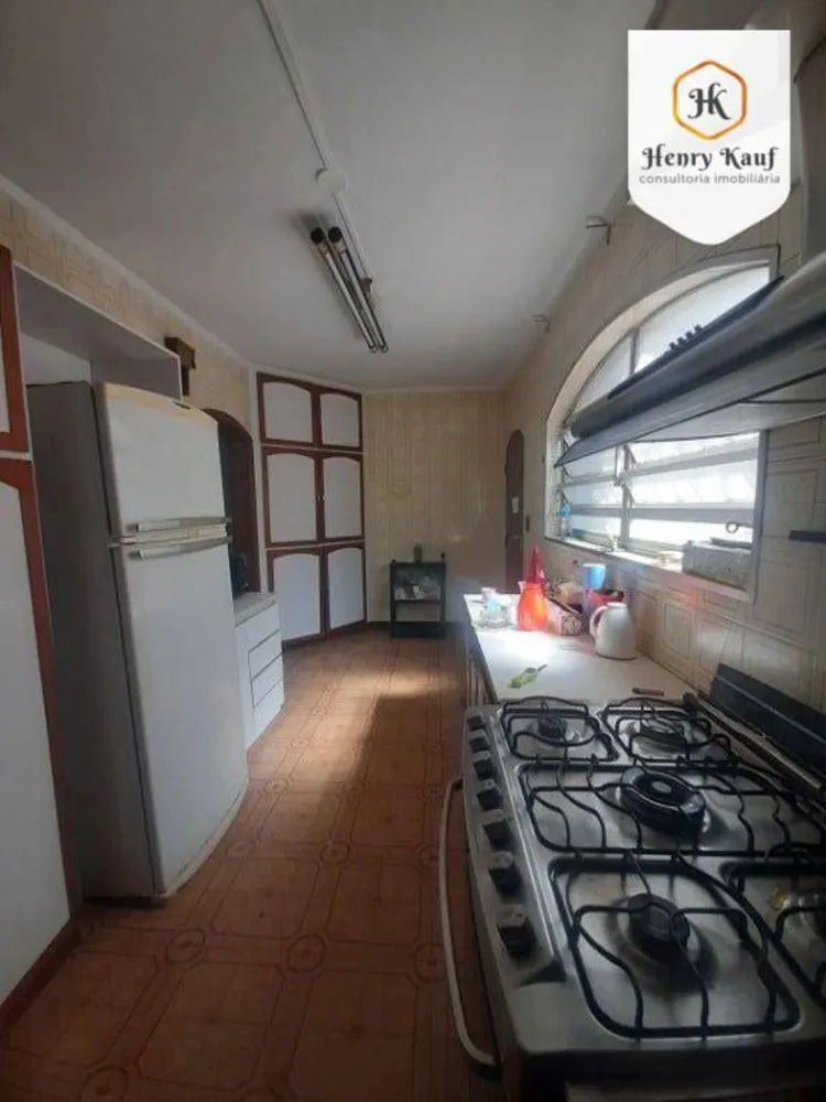 Sobrado, 3 quartos, 320 m² - Foto 5