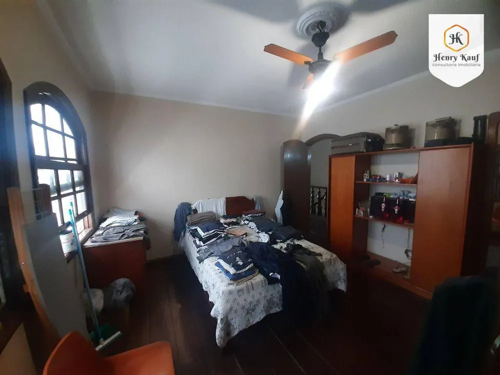 Sobrado, 3 quartos, 320 m² - Foto 14