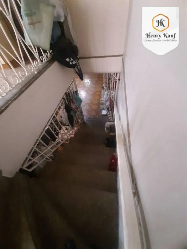 Sobrado, 3 quartos, 320 m² - Foto 10