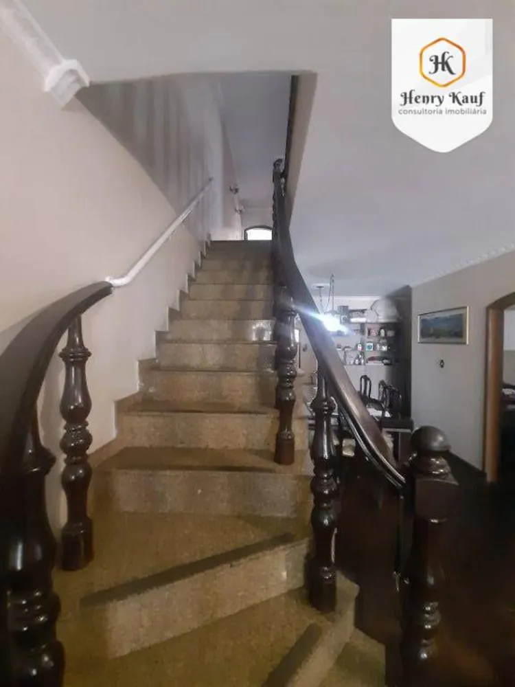 Sobrado, 3 quartos, 320 m² - Foto 11