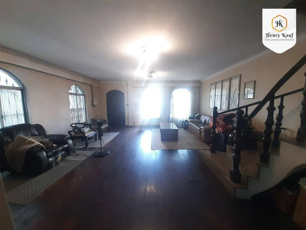 Sobrado, 3 quartos, 320 m² - Foto 2