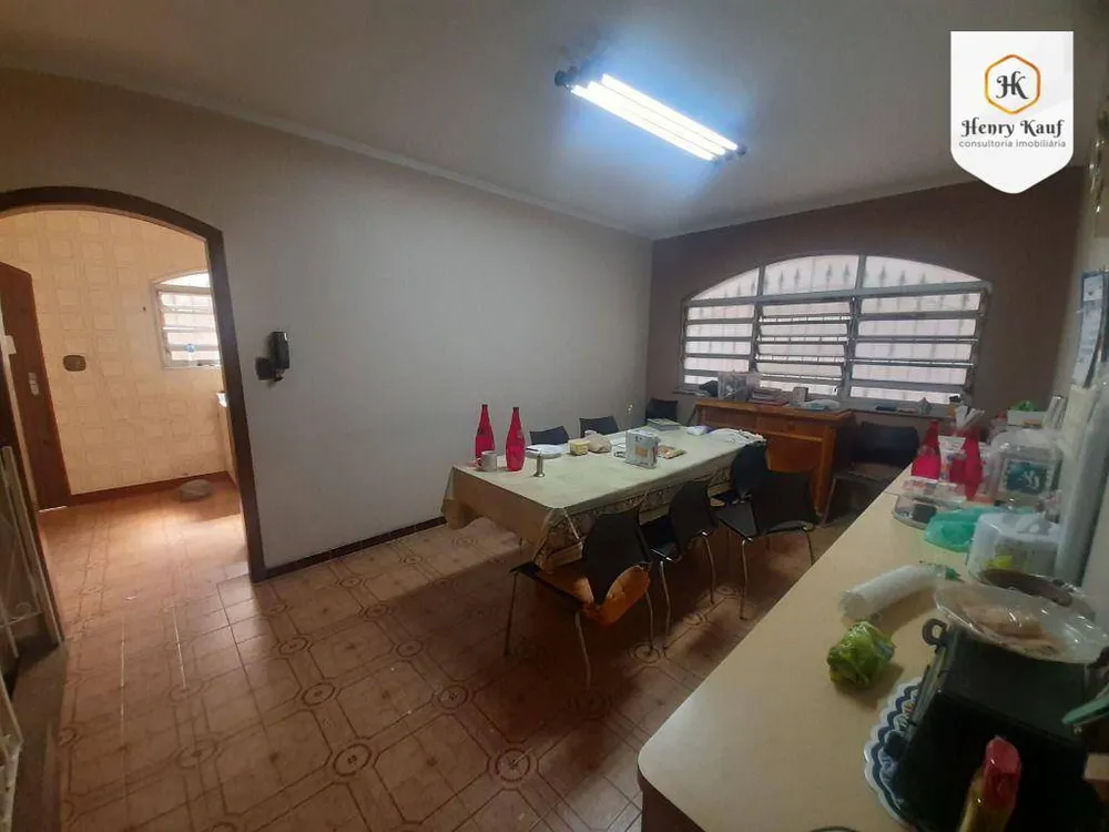 Sobrado, 3 quartos, 320 m² - Foto 4