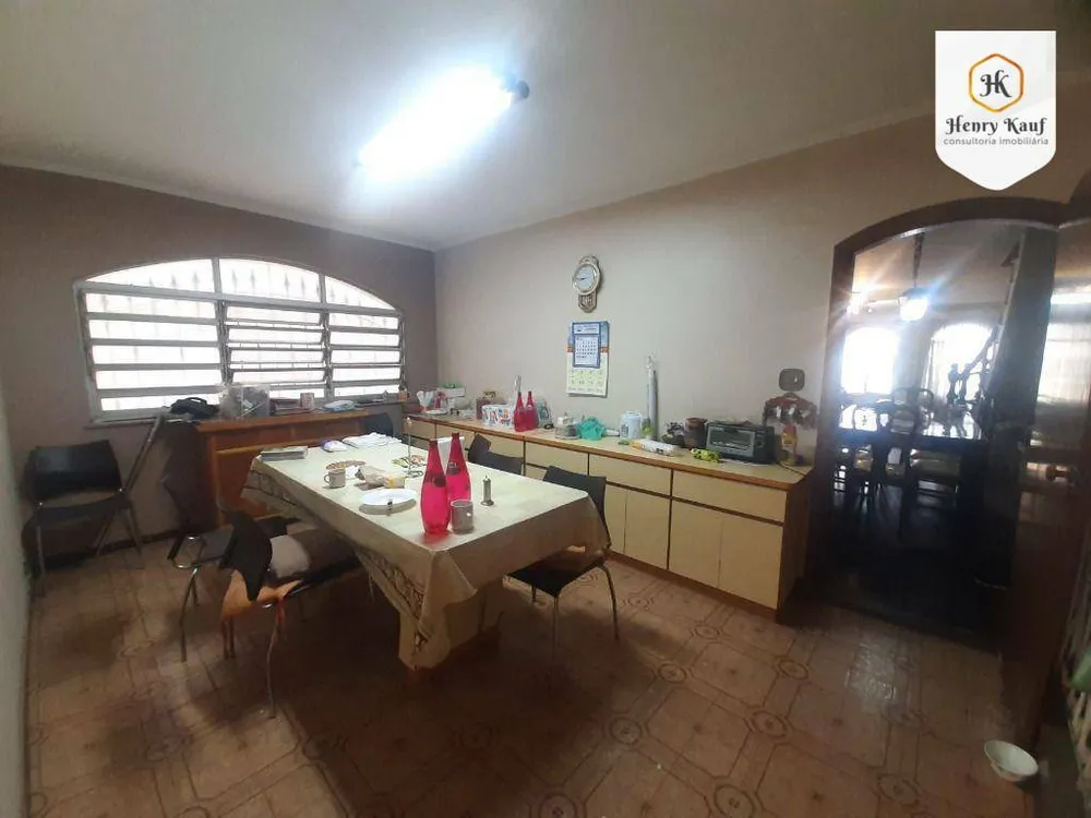 Sobrado, 3 quartos, 320 m² - Foto 3