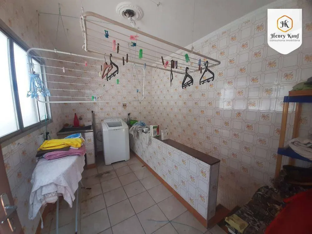 Sobrado, 3 quartos, 320 m² - Foto 9