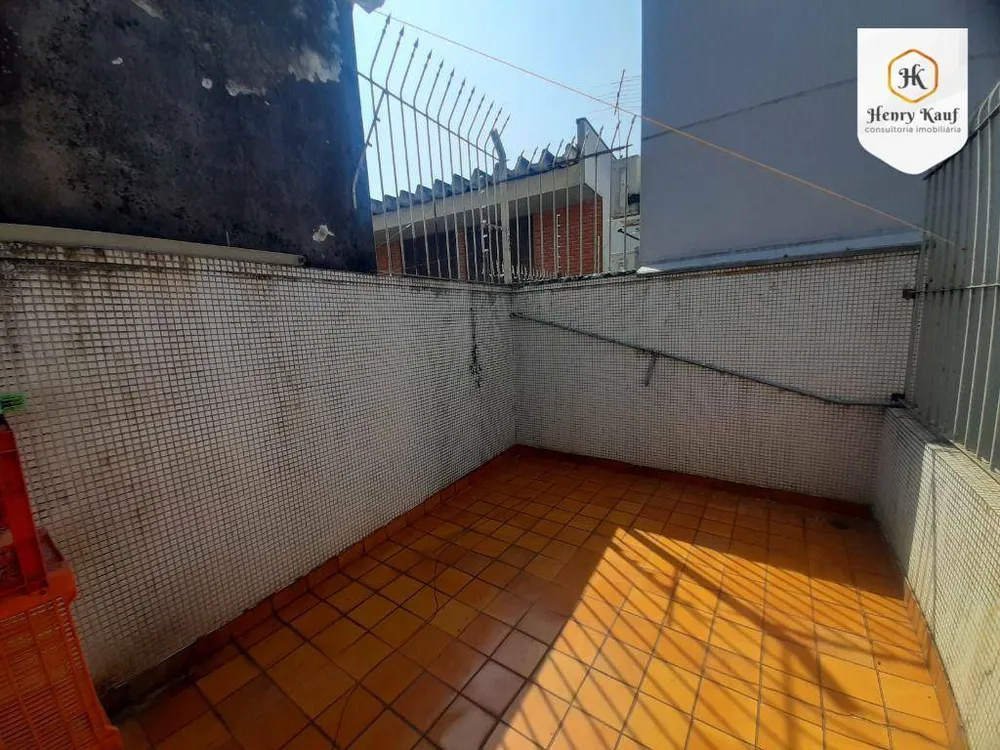 Sobrado, 3 quartos, 320 m² - Foto 8