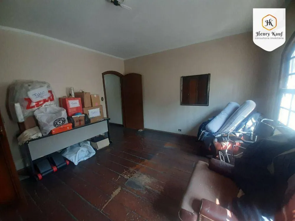 Sobrado, 3 quartos, 320 m² - Foto 16
