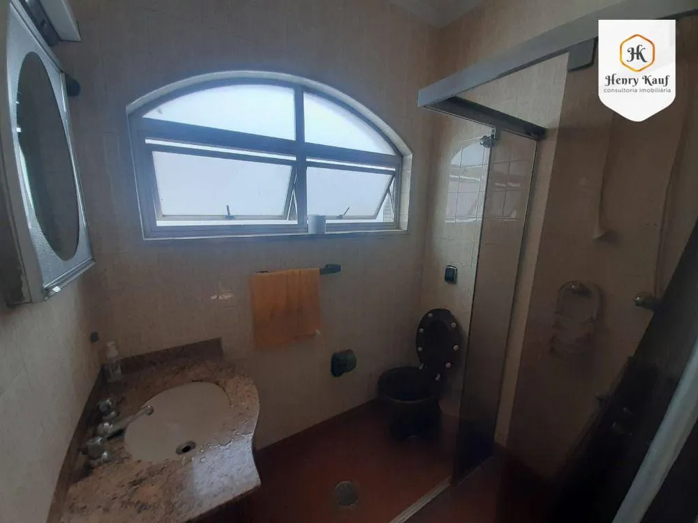 Sobrado, 3 quartos, 320 m² - Foto 15