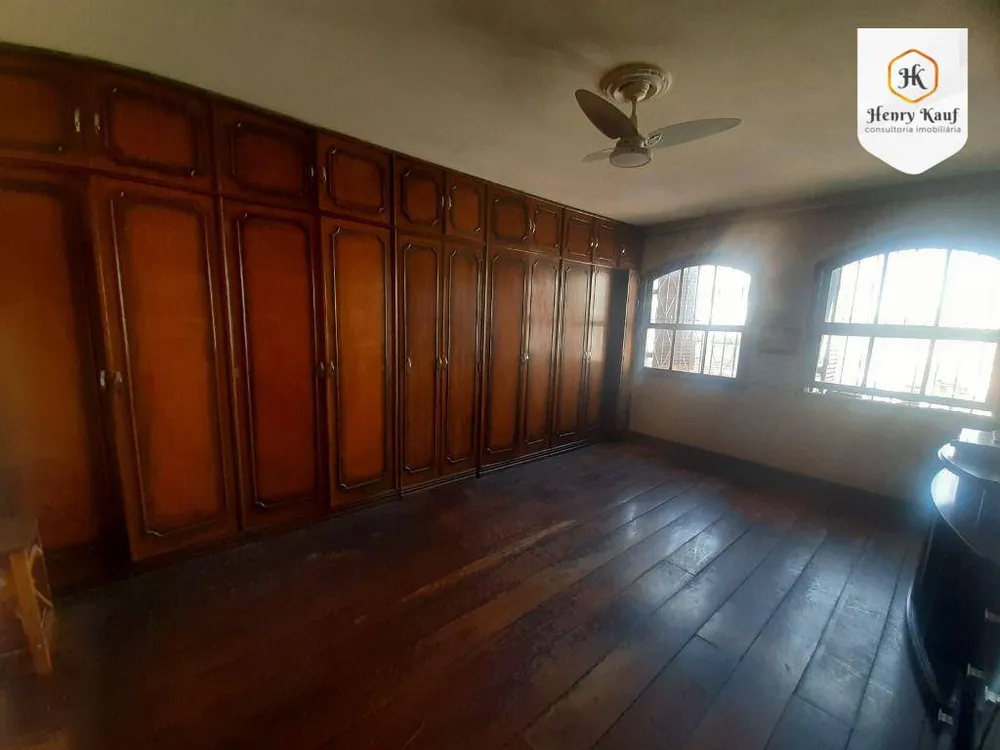 Sobrado, 3 quartos, 320 m² - Foto 12