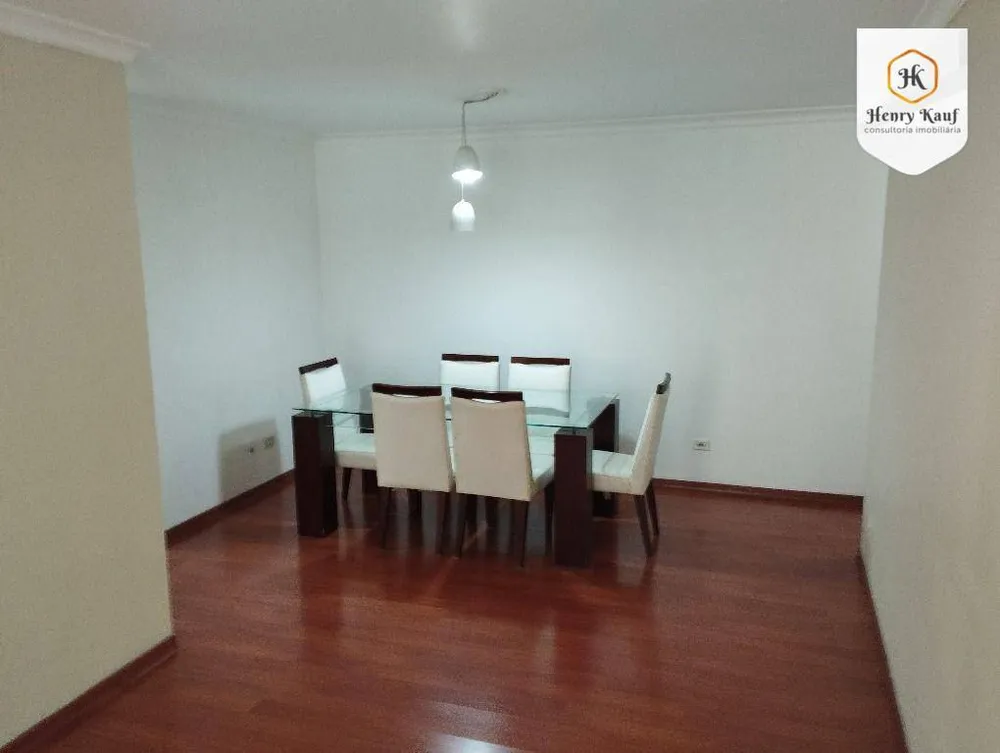 Apartamento, 3 quartos, 95 m² - Foto 7