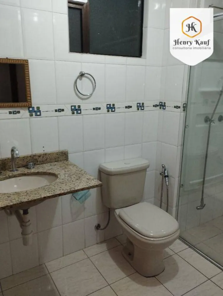Apartamento, 3 quartos, 95 m² - Foto 1