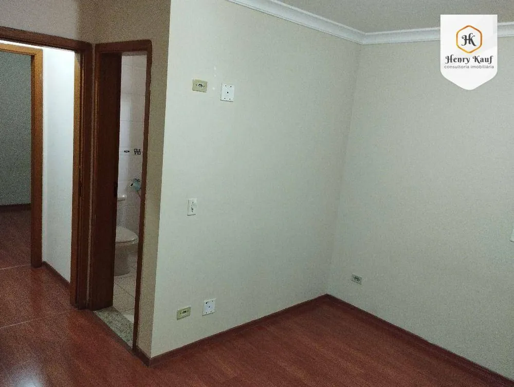Apartamento, 3 quartos, 95 m² - Foto 11