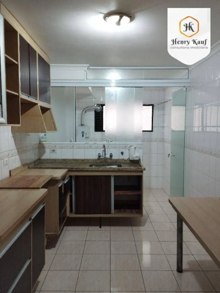 Apartamento, 3 quartos, 95 m² - Foto 12