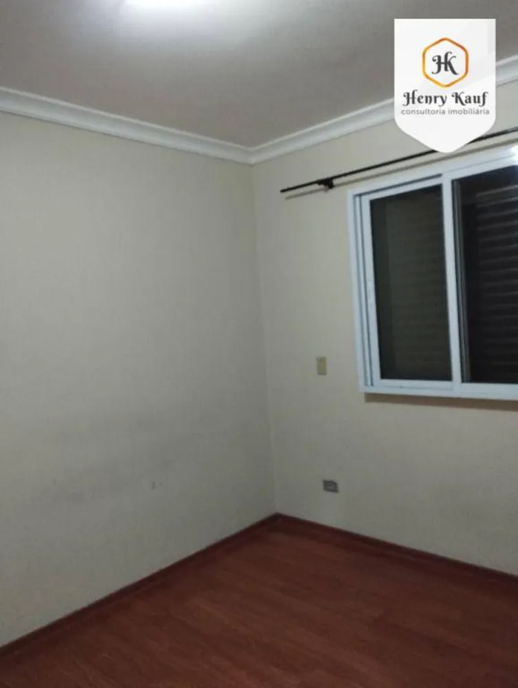 Apartamento, 3 quartos, 95 m² - Foto 6
