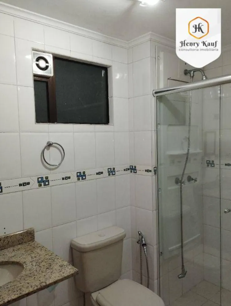 Apartamento, 3 quartos, 95 m² - Foto 5