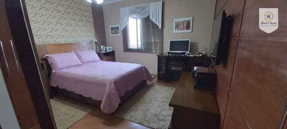 Cobertura, 3 quartos, 160 m² - Foto 12