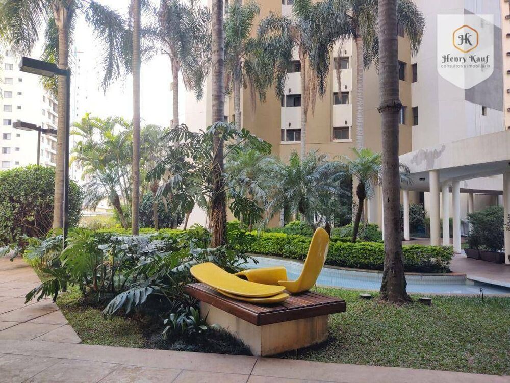 Cobertura, 3 quartos, 160 m² - Foto 2