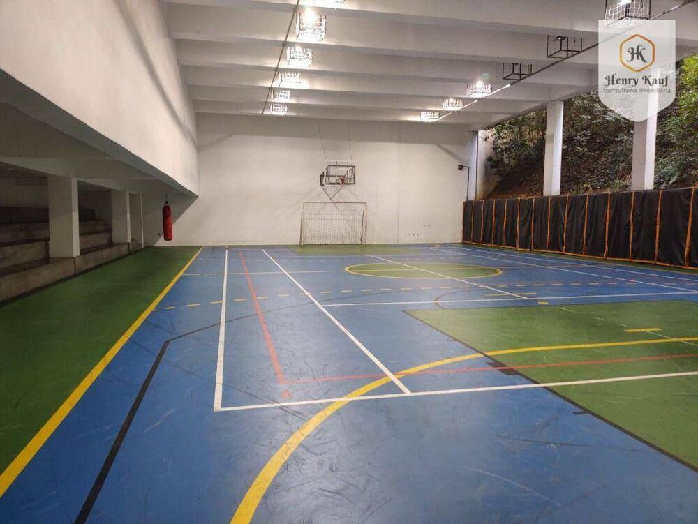 Cobertura, 3 quartos, 160 m² - Foto 29