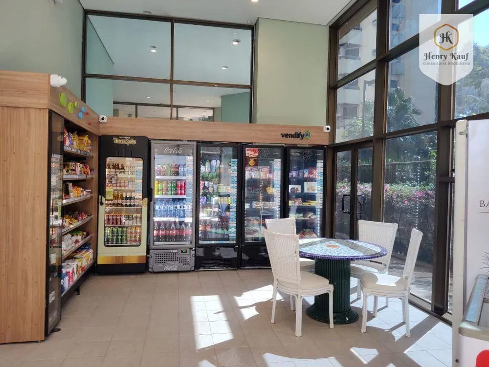 Cobertura, 3 quartos, 160 m² - Foto 35