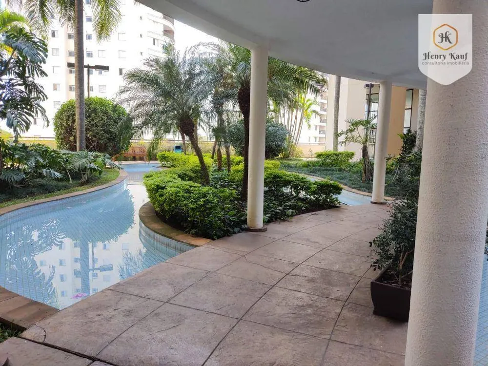 Cobertura, 3 quartos, 160 m² - Foto 2
