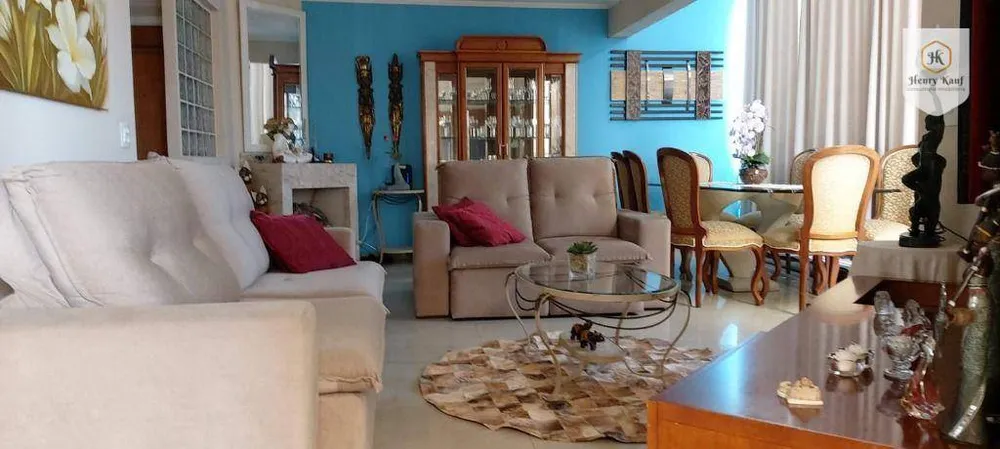 Cobertura, 3 quartos, 160 m² - Foto 28