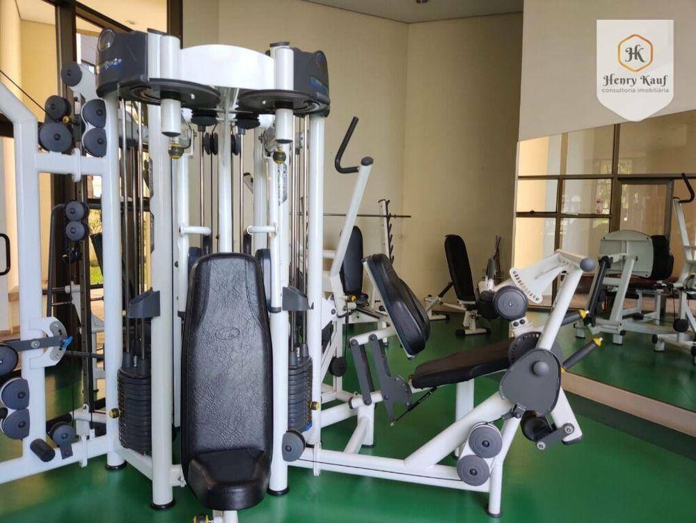 Cobertura, 3 quartos, 160 m² - Foto 22