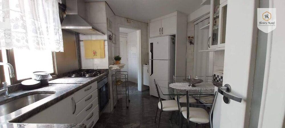 Cobertura, 3 quartos, 160 m² - Foto 17