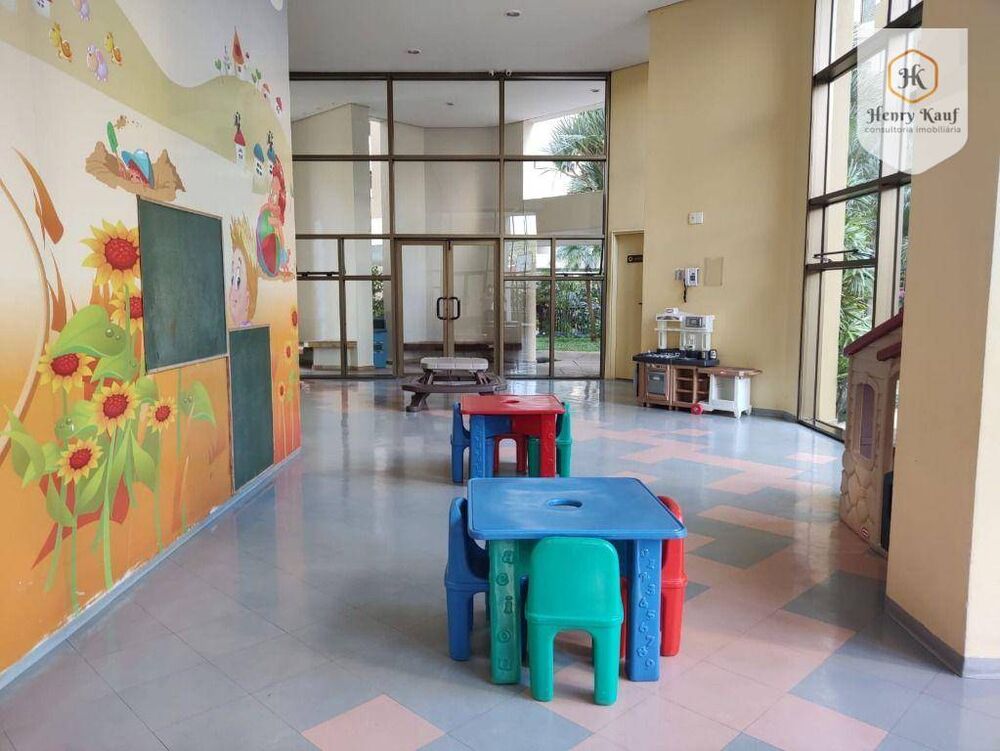 Cobertura, 3 quartos, 160 m² - Foto 25