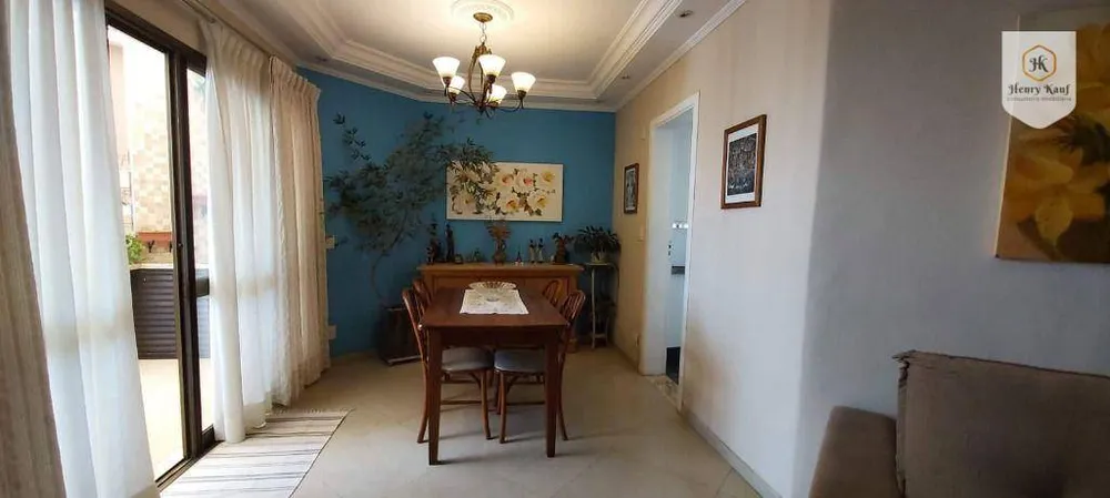 Cobertura, 3 quartos, 160 m² - Foto 24