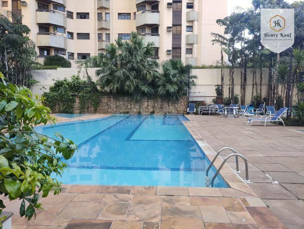 Cobertura, 3 quartos, 160 m² - Foto 30