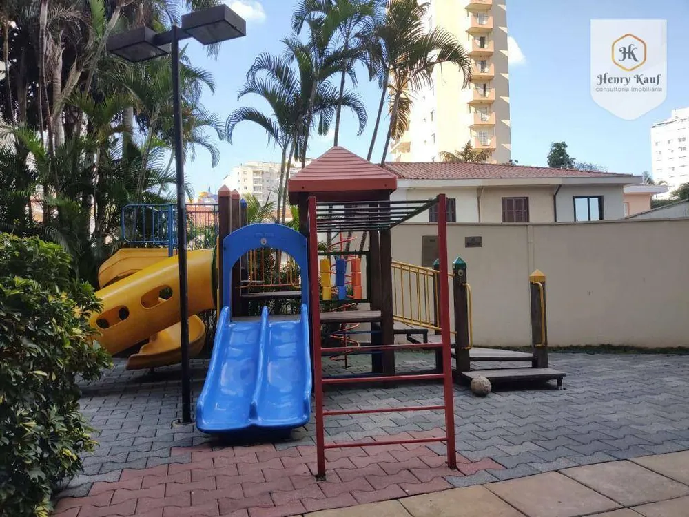 Cobertura, 3 quartos, 160 m² - Foto 39