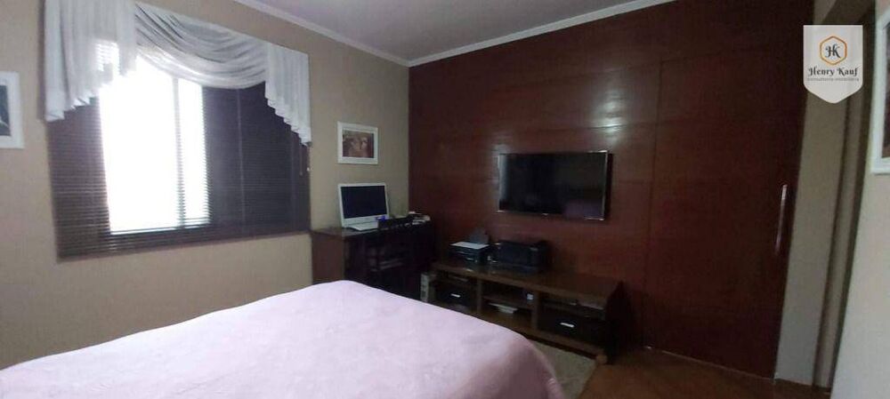 Cobertura, 3 quartos, 160 m² - Foto 11