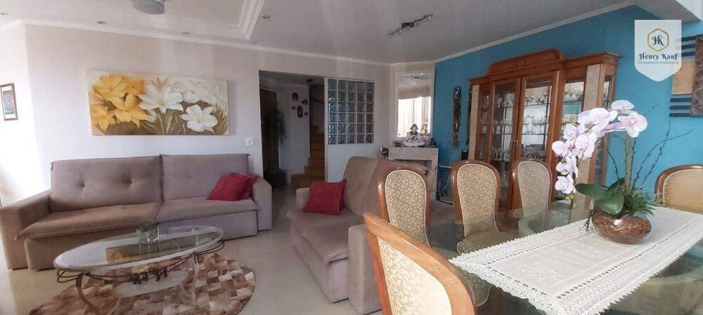 Cobertura, 3 quartos, 160 m² - Foto 19