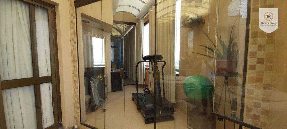 Cobertura, 3 quartos, 160 m² - Foto 14