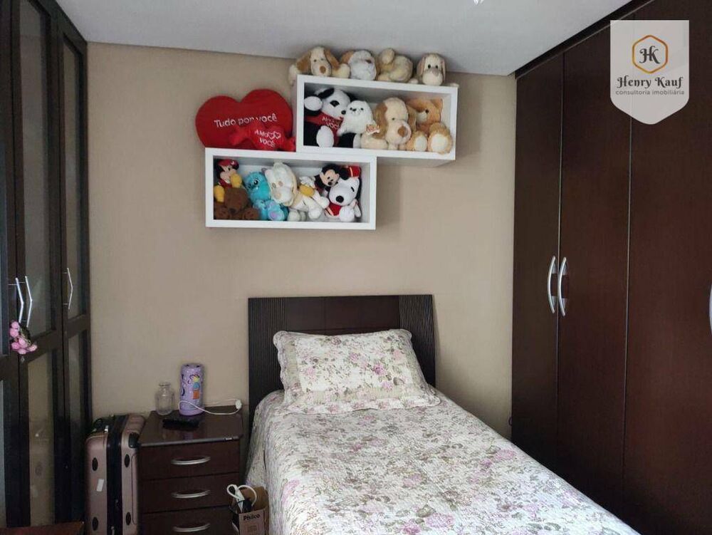 Cobertura, 3 quartos, 160 m² - Foto 4