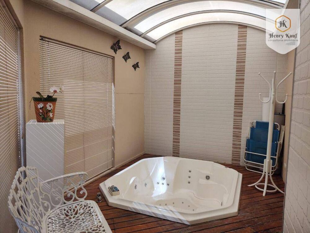 Cobertura, 3 quartos, 160 m² - Foto 10