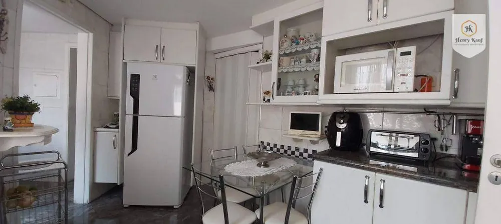 Cobertura, 3 quartos, 160 m² - Foto 26
