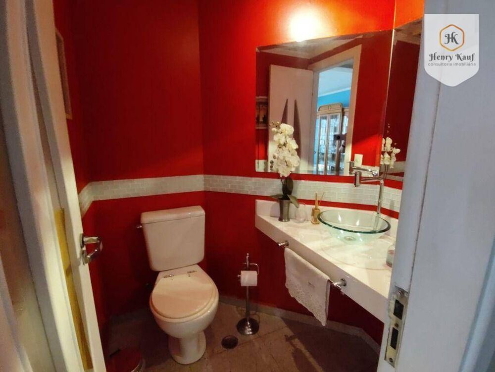 Cobertura, 3 quartos, 160 m² - Foto 6