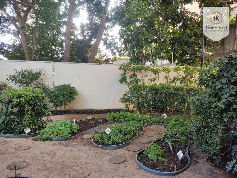 Cobertura, 3 quartos, 160 m² - Foto 31