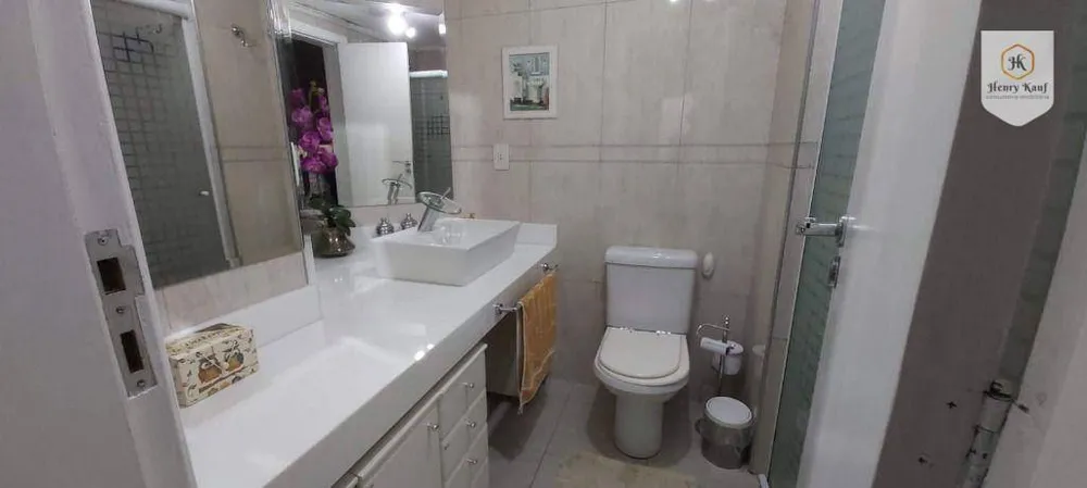 Cobertura, 3 quartos, 160 m² - Foto 17
