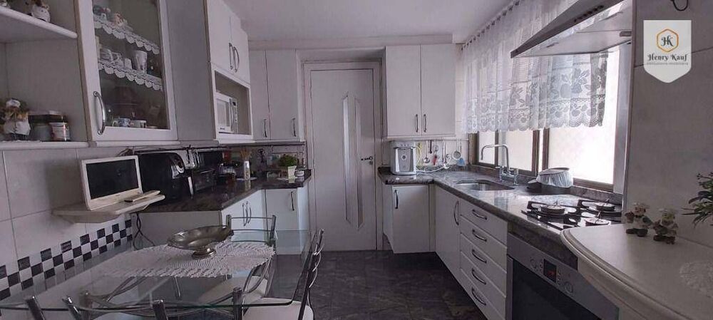 Cobertura, 3 quartos, 160 m² - Foto 18