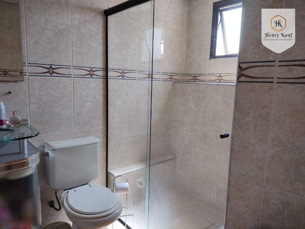 Cobertura, 3 quartos, 160 m² - Foto 5