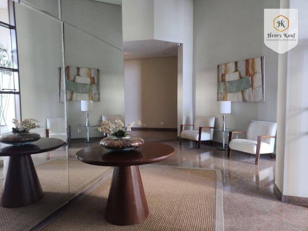 Cobertura, 3 quartos, 160 m² - Foto 3