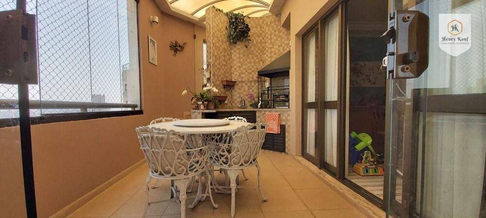 Cobertura, 3 quartos, 160 m² - Foto 16